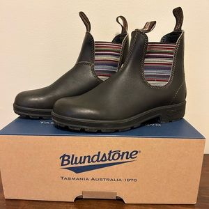 Blundstone Boots